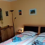 Vogelparadies Homestay Nichtraucher Hemhofen