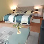 Vogelparadies Homestay Nichtraucher Hemhofen