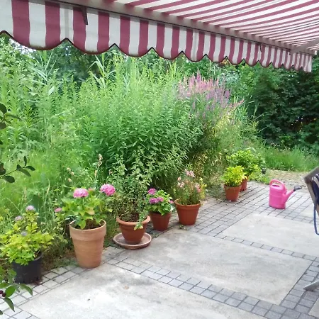 Vogelparadies Nichtraucher Hemhofen