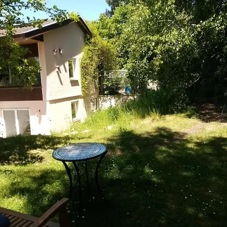Quarto em Acomodações Particulares Vogelparadies Homestay Nichtraucher