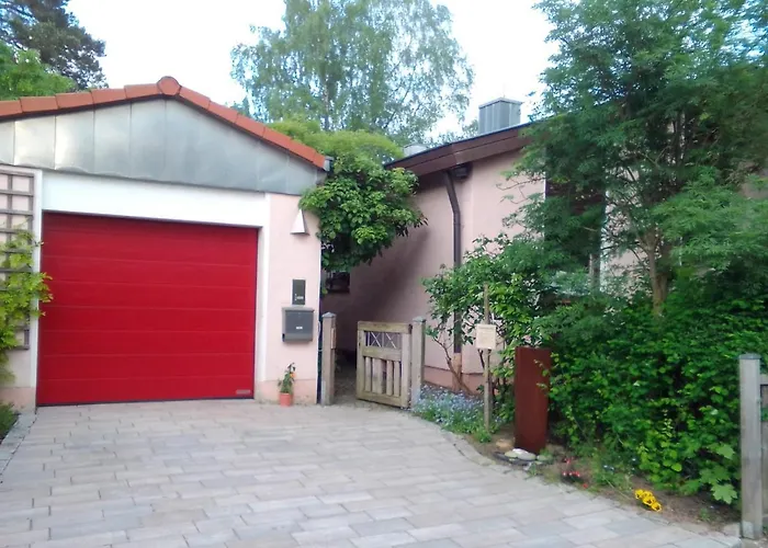 Vogelparadies Homestay Nichtraucher Quarto em Acomodações Particulares *