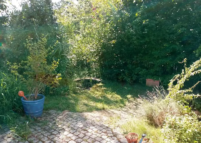Haus Vogelparadies Hemhofen