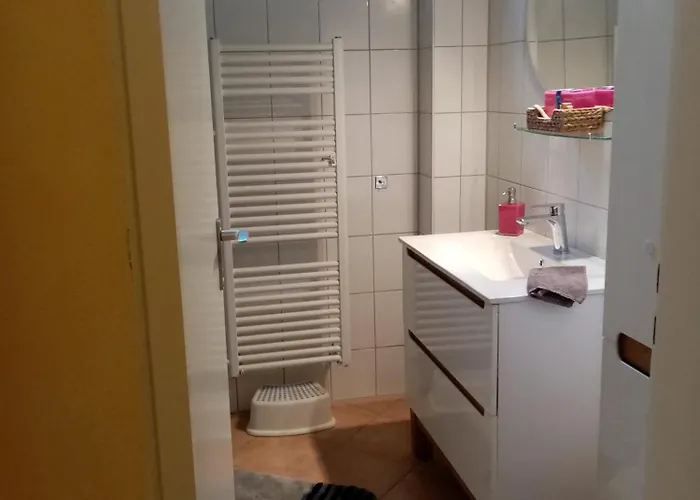 Vogelparadies Homestay Nichtraucher *