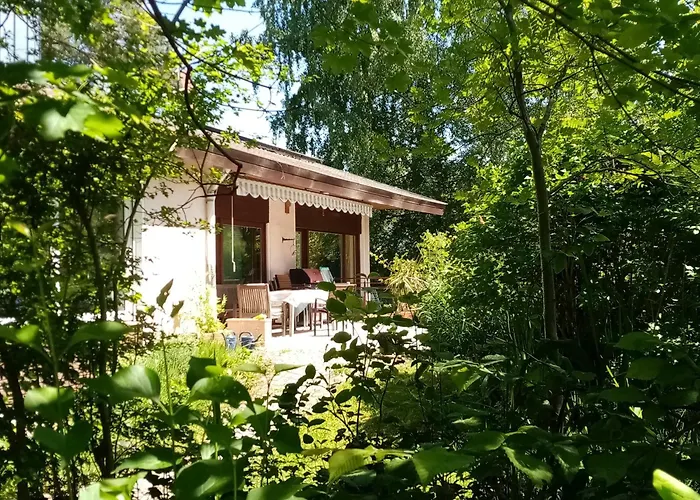 Vogelparadies Homestay Nichtraucher Quarto em Acomodações Particulares *