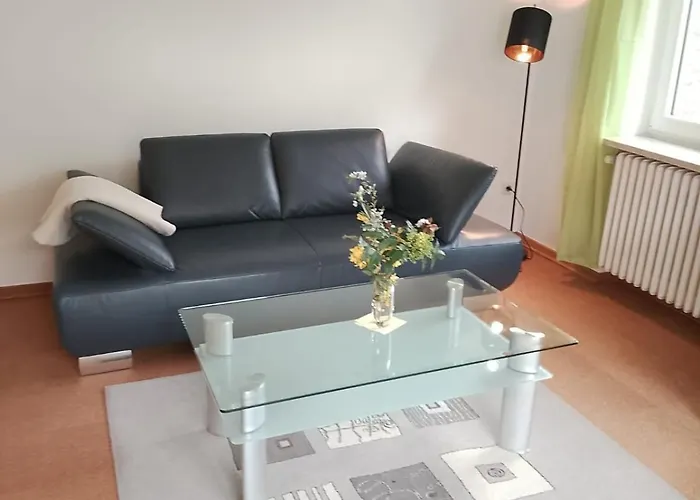 Vogelparadies Homestay Nichtraucher Quarto em Acomodações Particulares