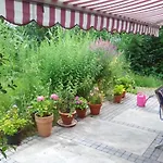 Vogelparadies Nichtraucher Hemhofen