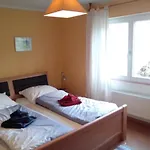 홈스테이 Vogelparadies Nichtraucher *