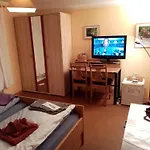 Vogelparadies Nichtraucher