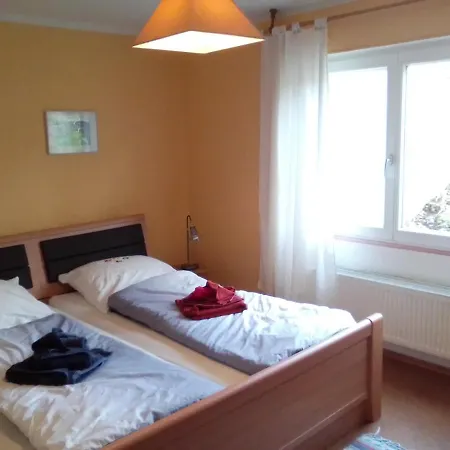 Homestay Haus Vogelparadies *