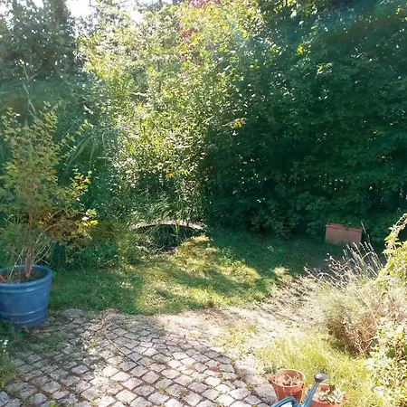 Haus Vogelparadies Hemhofen