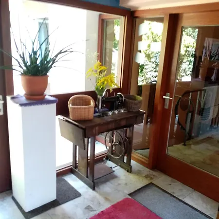 Homestay Haus Vogelparadies