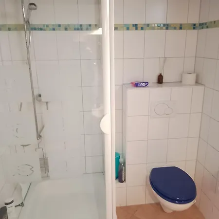 Haus Vogelparadies
