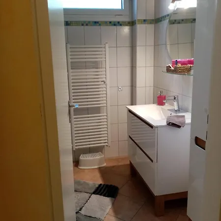 Haus Vogelparadies *