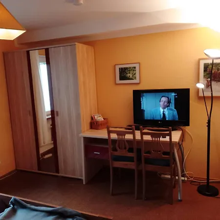 Vogelparadies Homestay Nichtraucher Hemhofen